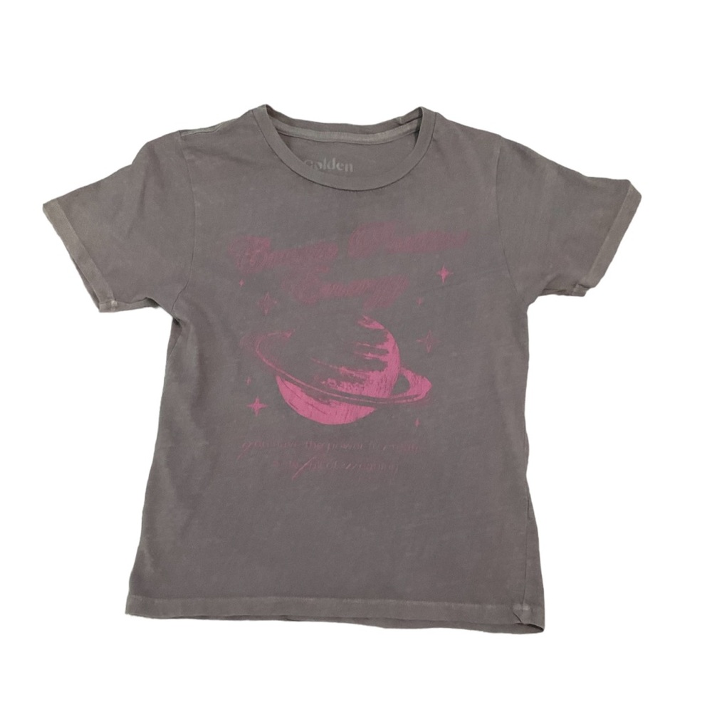 pacsun graphic tee